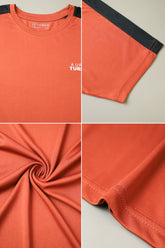 The Turbo Aura Team Goals Quick-Dry Shirt